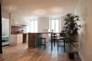 Image of Bel appartement