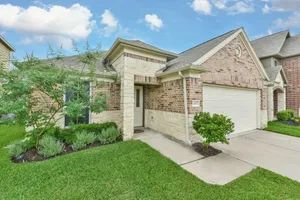 Image of Neighborly Home near  Katy, Energy Corridor