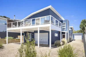Image of Bayview Retreat - A perfect spot for your next family beach holiday