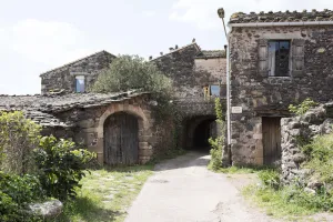 Image of Octon - Le Couvent