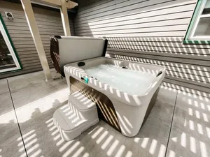 Image of 3-BR Getaway: Hot Tub, Outdoor Dining!