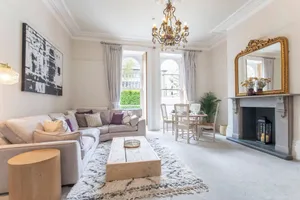 Image of St George's Apartment