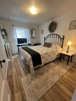 Image of Escape To The Adirondacks!
