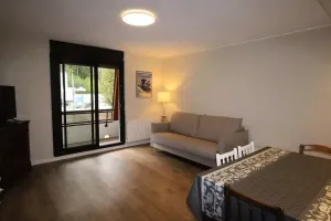 Image of Residence Terrasses D'etigny - BALCONY - PARKING