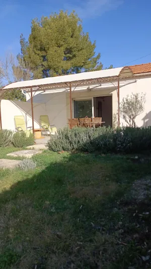 Image of gite du bois doré