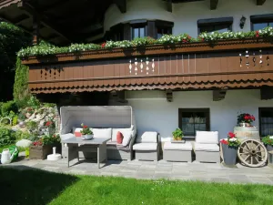 Image of Lovely apartment for 4 guests with WIFI, TV, terrace and parking