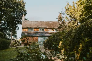 Image of Meadow Cottage - Three Bedroom Villa, Sleeps 6