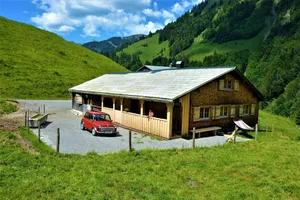 Image of Vacation hut Schalzbach No. 187 - Holiday hut