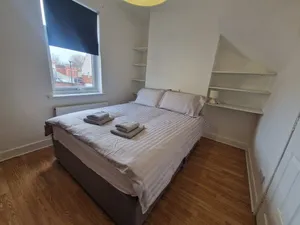 Image of Suite 1: Cosy Room in a Prime Location