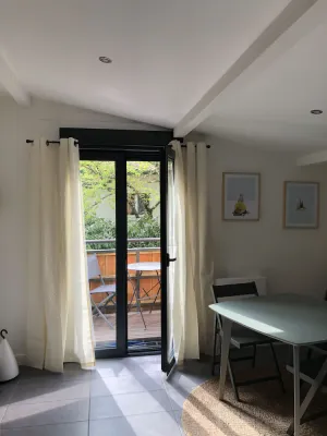 Image of Appartement T2 à Lege CAP Ferret