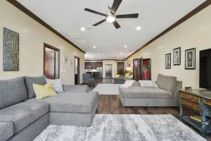 Image of Midtown Loft 303 Stay Above Main St Downtown Shops