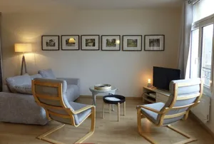 Image of The ''50'', charming house in the Touquet