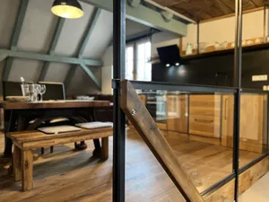 Image of Vacation apartment Kornhaus - Historic Goldbachmühle Überlingen-Goldbach