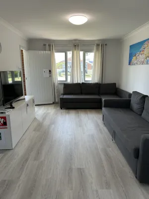 Image of Caves Beach Holiday House