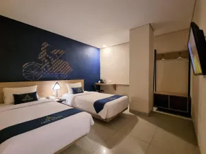 Image of Arte Hotel Yogyakarta