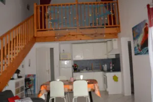 Image of 150m from the beach, apartment in secure residence