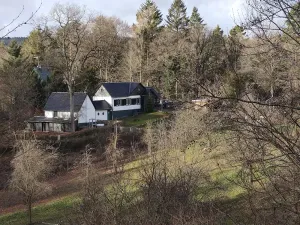Image of Holiday home alpaca view 🦙