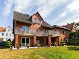 Image of Großzügige Ferienwohnung im Haus ''Anno 2000''