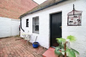Image of The Little Cottage By Air Premier