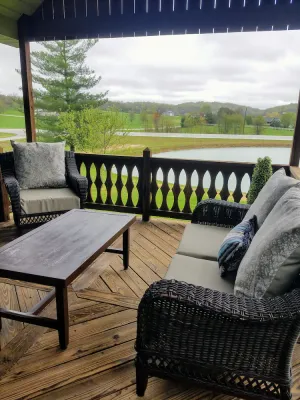 Image of The Potter Cottage -A great family getaway 3 miles from Holiday World