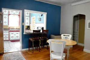 Image of Historic Bluebell. Entire House. 2Br Cozy but spacious