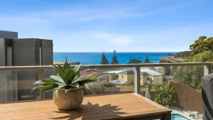 Image of Lorne Chalet Apartment 33