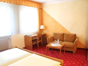 Image of Double Room 2 - Hotel Garni Goldener Schwan