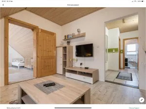 Image of Attractive apartment in an attractive location. Near the beautiful old town of Erding.