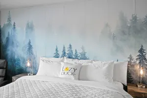Image of Lazy Duck Inn #28 King Suite