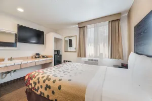 Image of Rodeway Inn Flagstaff-Downtown