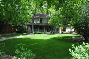 Image of Spruce Street hideaway