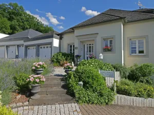 Image of Ferienwohnung Villa Waldesruh
