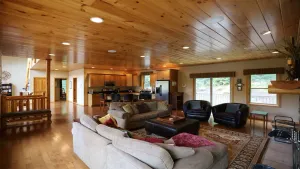 Image of Deluxe Large Private Homes with Gorgeous White Mountain Views!! (WV41T)