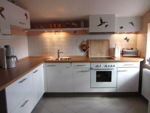 Image of Holiday apartment Strübbel for 1 - 4 persons with 2 bedrooms - Holiday house