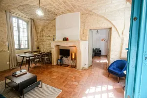 Image of Appartement au Sein D'un Superbe Hôtel Particulier du 18e
