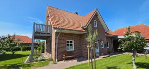 Image of Nr 200 - Ferienwohnung Süderriff