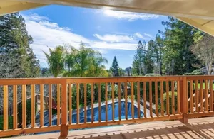 Image of Enjoy the wine country from a gorgeous Napa Valley home!