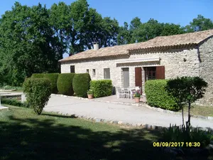 Image of totally private property on 14500m2