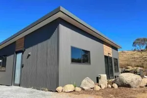Image of #1 New Modern Cabin with beautiful views Cabin