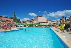 Image of Maison de Vacances avec Terrasse Privée