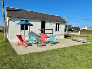 Image of Charming chalet near the beach