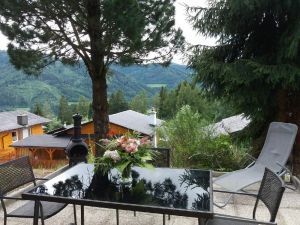 Image of Holiday apartment Pöls for 1 - 4 persons with 2 bedrooms - Holiday apartment