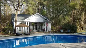 Image of Mystical Cottage in Southern Pines