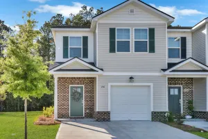 Image of Modern Executive Townhouse