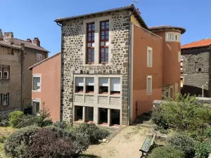 Image of High comfort accommodation | Le Puy en Velay
