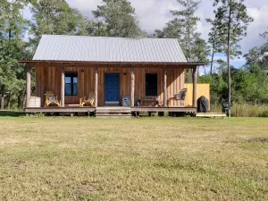 Image of Ohoopee River Cabin