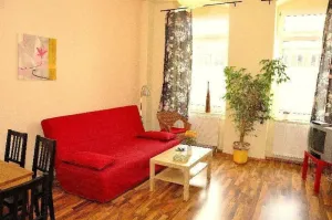 Image of 3-Raum-Fewo-Dresden-Altstadt-L7