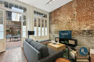Image of Roami at Factors Row | Near Bourbon St. |2 Bedroom