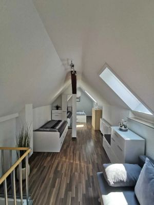 Image of Cozy vacation home near the bathing lake