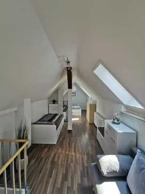 Image of Cozy vacation home near the bathing lake